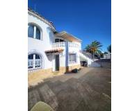 Resale - Villa - Calpe - Cometa