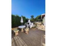 Resale - Villa - Calpe - Cometa