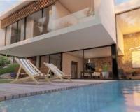 Resale - Villa - Calpe - Empedrola