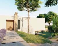 Resale - Villa - Calpe - Empedrola