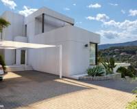 Resale - Villa - Calpe - Empedrola