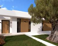 Resale - Villa - Calpe - Empedrola