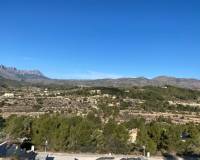 Resale - Villa - Calpe - Empedrola