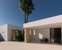 Resale - Villa - Calpe - Empedrola