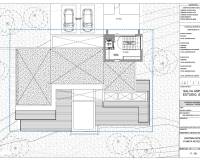 Resale - Villa - Calpe - Empedrola