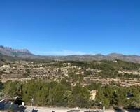 Resale - Villa - Calpe - Empedrola