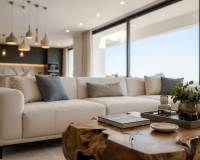 Resale - Villa - Calpe - Empedrola