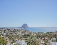 Resale - Villa - Calpe - La Canuta