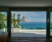 Resale - Villa - Calpe - La Canuta