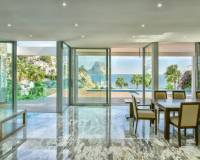 Resale - Villa - Calpe - La Canuta