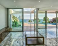 Resale - Villa - Calpe - La Canuta