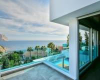 Resale - Villa - Calpe - La Canuta