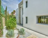 Resale - Villa - Calpe - La Canuta