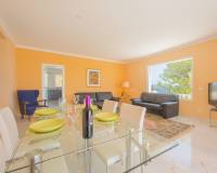 Resale - Villa - Calpe - Oltamar