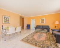 Resale - Villa - Calpe - Oltamar