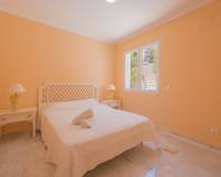 Resale - Villa - Calpe - Oltamar