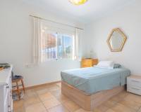 Resale - Villa - Calpe - Partida Calalga