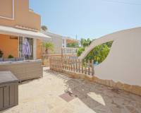 Resale - Villa - Calpe - Partida Calalga