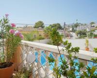 Resale - Villa - Calpe - Partida Calalga