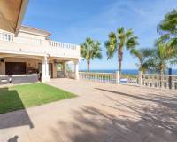 Resale - Villa - Calpe - Ragol de Galeno