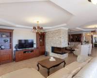 Resale - Villa - Calpe - Ragol de Galeno