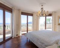 Resale - Villa - Calpe - Ragol de Galeno