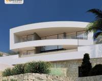 Resale - Villa - Calpe