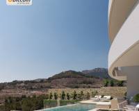 Resale - Villa - Calpe