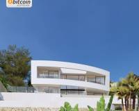 Resale - Villa - Calpe