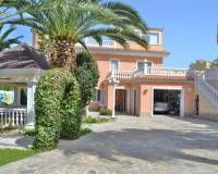 Resale - Villa - Calpe