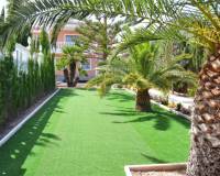 Resale - Villa - Calpe