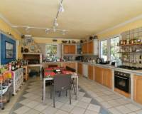 Resale - Villa - Calpe