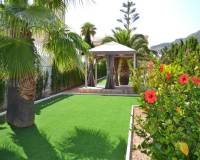 Resale - Villa - Calpe