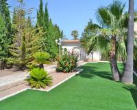 Resale - Villa - Calpe