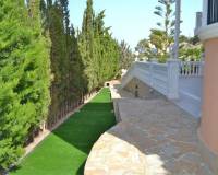 Resale - Villa - Calpe