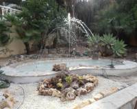 Resale - Villa - Calpe