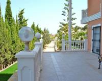 Resale - Villa - Calpe