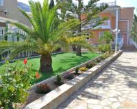 Resale - Villa - Calpe