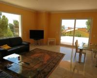 Resale - Villa - Calpe