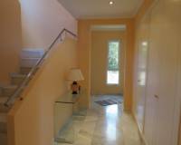 Resale - Villa - Calpe