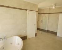 Resale - Villa - Calpe