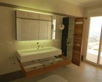 Resale - Villa - Calpe