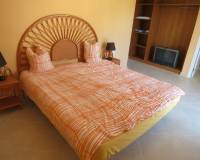 Resale - Villa - Calpe