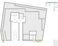 Resale - Villa - Calpe