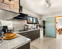Resale - Villa - Calpe