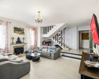 Resale - Villa - Calpe