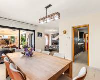 Resale - Villa - Calpe