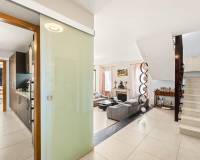 Resale - Villa - Calpe