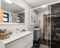 Resale - Villa - Calpe