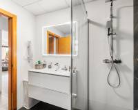 Resale - Villa - Calpe